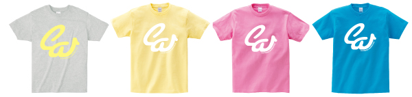 t-shirts２